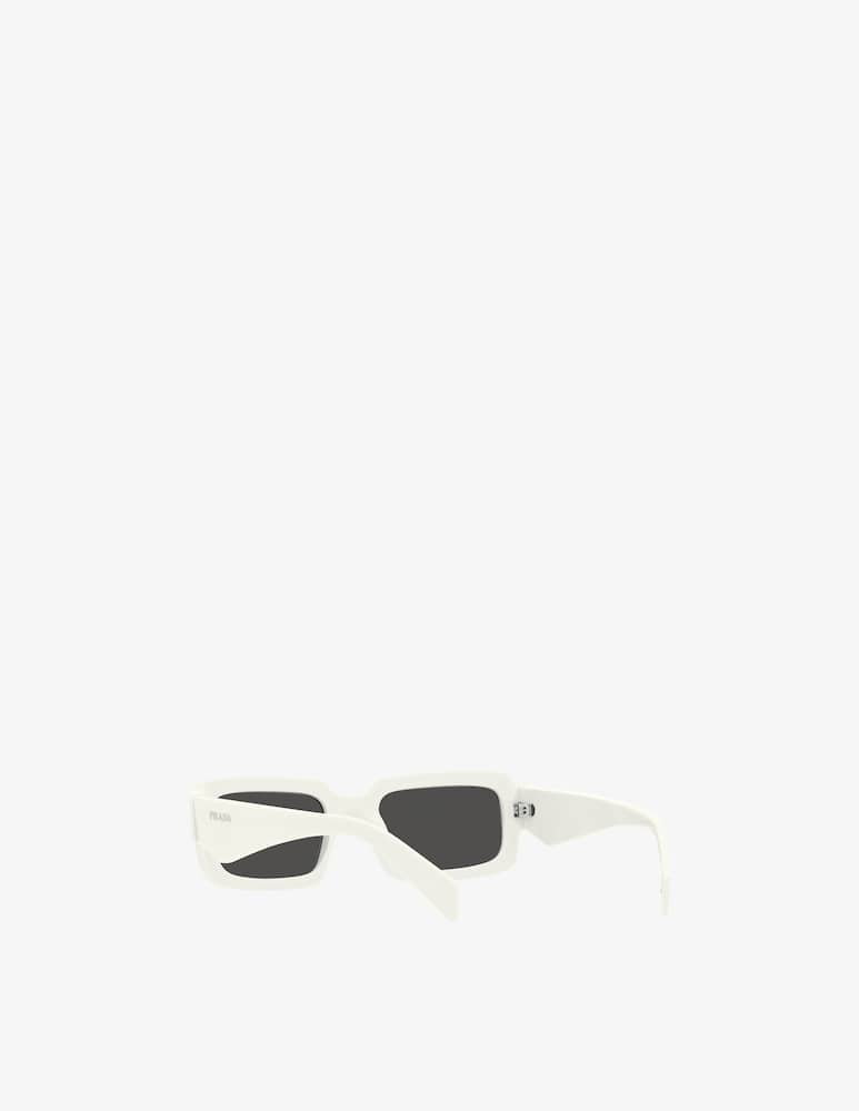Prada Occhiali da sole squadrati PR 27ZS - immagine 4 Prada Occhiali da sole squadrati PR 27ZS - immagine 4