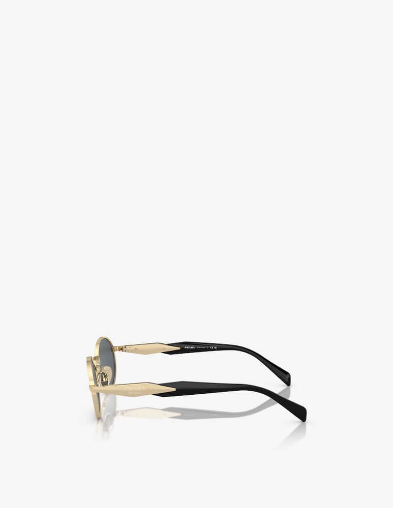 Prada PR 65Z Sunglasses - picture 3 Prada PR 65Z Sunglasses - picture 3