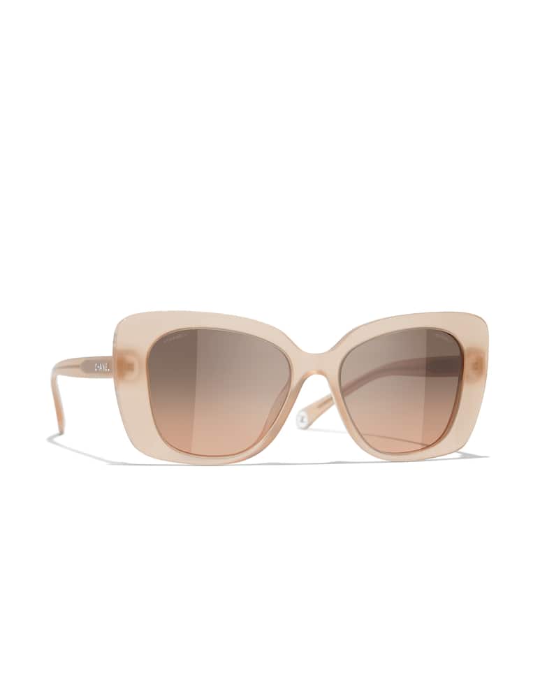 CHANEL Rectangle Sunglasses - picture 1 CHANEL Rectangle Sunglasses - picture 1
