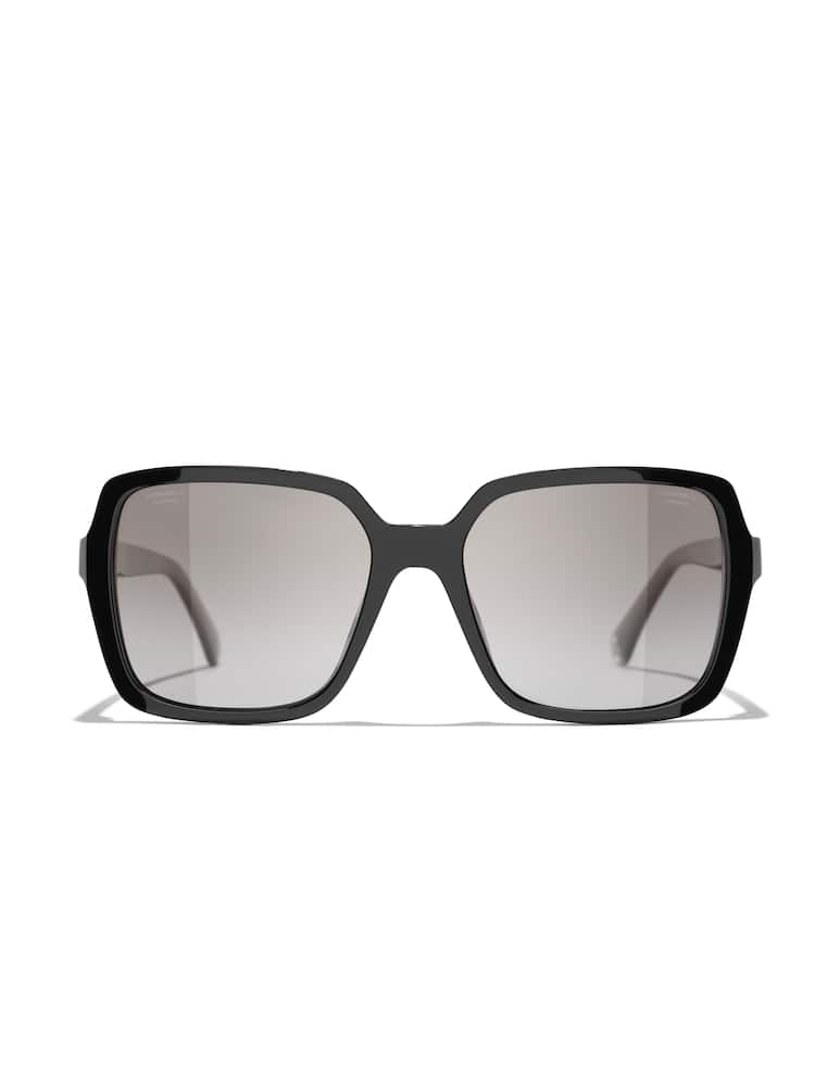 CHANEL Occhiali quadrati da sole - immagine 2 CHANEL Occhiali quadrati da sole - immagine 2