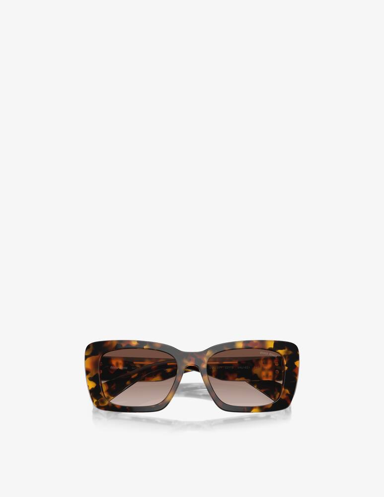 rinascente Miu Miu Occhiali da sole 0MU 07YS