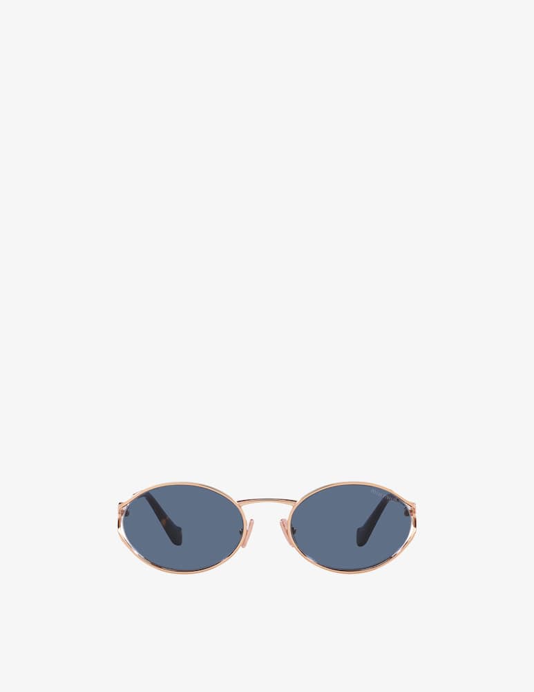 Miu Miu Sunglasses 0MU 52YS - picture 2 Miu Miu Sunglasses 0MU 52YS - picture 2