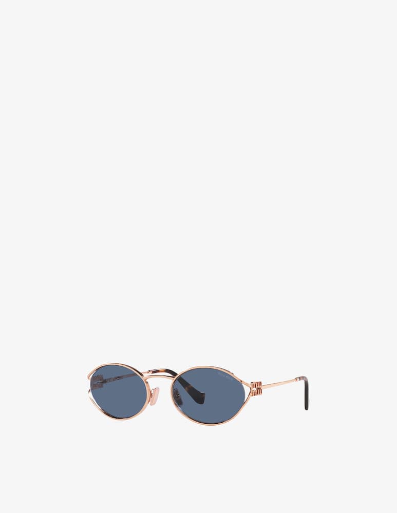 Miu Miu Sunglasses 0MU 52YS - picture 1 Miu Miu Sunglasses 0MU 52YS - picture 1