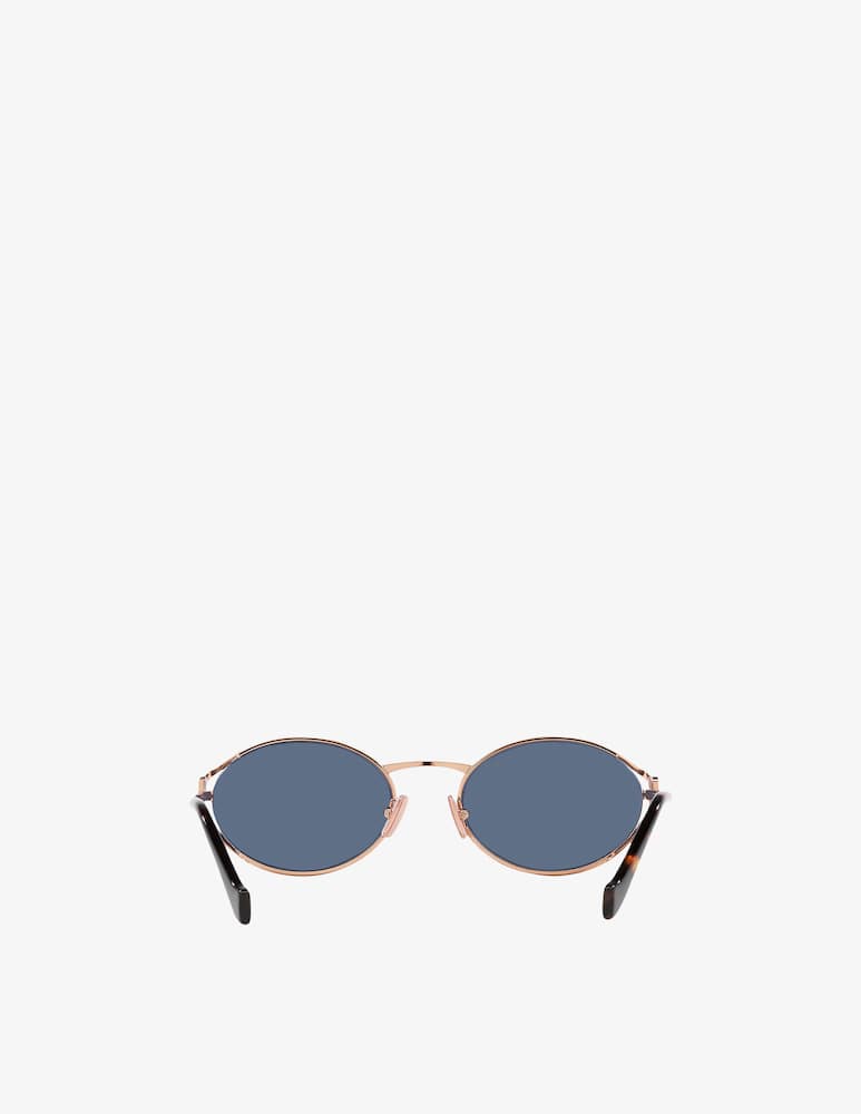 Miu Miu Sunglasses 0MU 52YS - picture 5 Miu Miu Sunglasses 0MU 52YS - picture 5