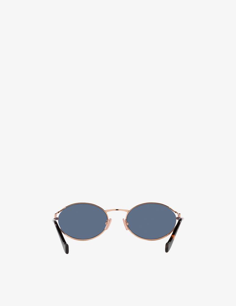 rinascente Miu Miu Sunglasses 0MU 52YS