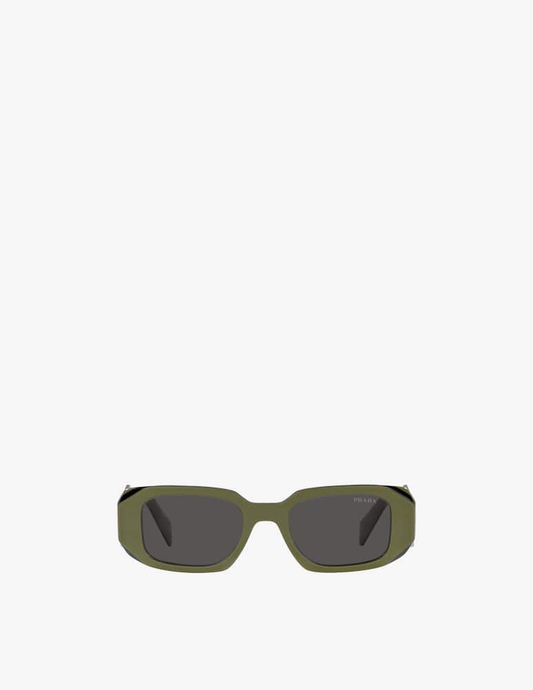 Prada Occhiali da sole squadrati PR 17WS - immagine 2 Prada Occhiali da sole squadrati PR 17WS - immagine 2
