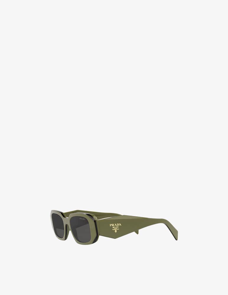 Prada Occhiali da sole squadrati PR 17WS - immagine 1 Prada Occhiali da sole squadrati PR 17WS - immagine 1