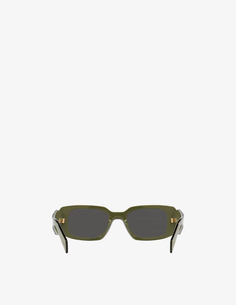 Prada Occhiali da sole squadrati PR 17WS - immagine 5 Prada Occhiali da sole squadrati PR 17WS - immagine 5