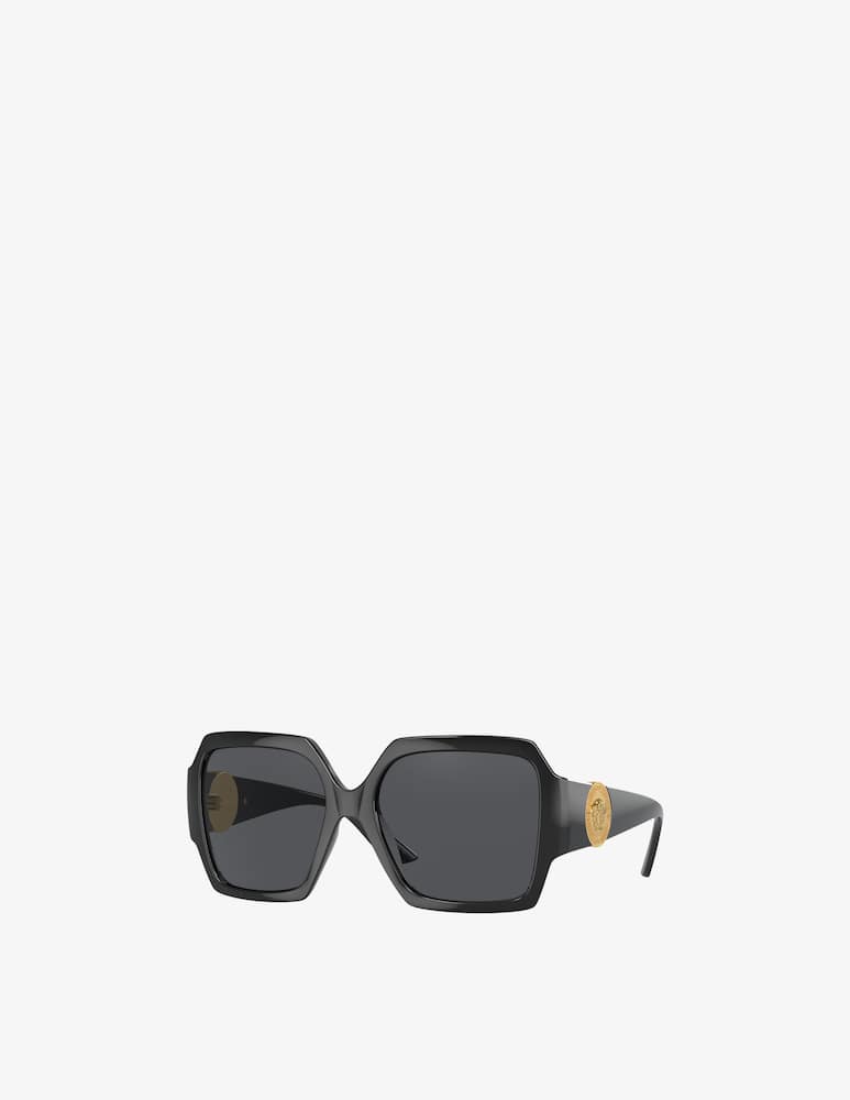 Versace Occhiali da sole squadrati VE4453 - immagine 1 Versace Occhiali da sole squadrati VE4453 - immagine 1