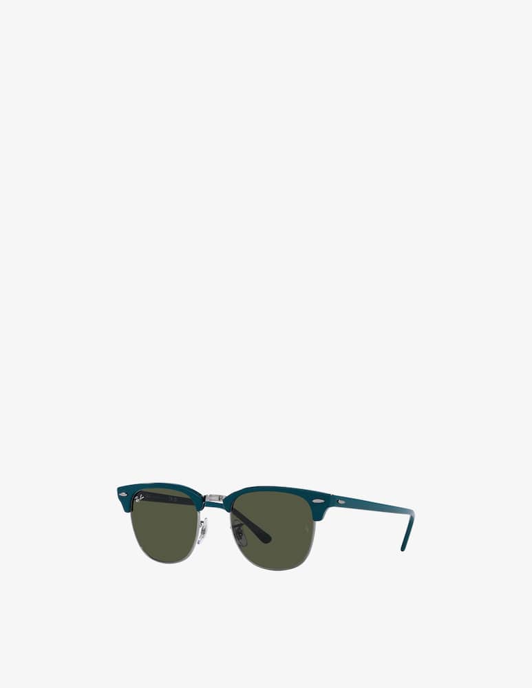rinascente Ray-Ban RB3016 square sunglasses