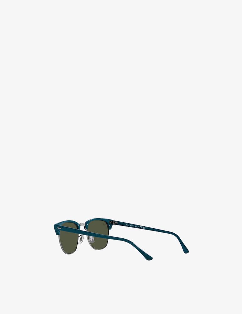 rinascente Ray-Ban RB3016 square sunglasses