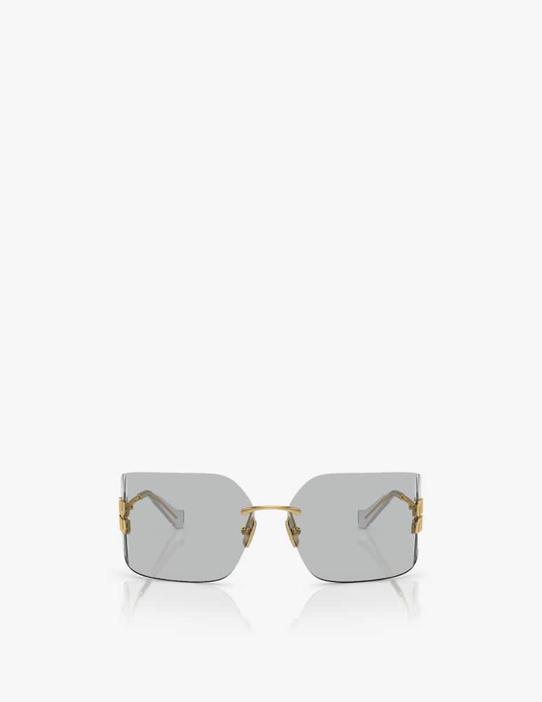 Miu Miu Sunglasses 0MU 54YS - picture 2 Miu Miu Sunglasses 0MU 54YS - picture 2