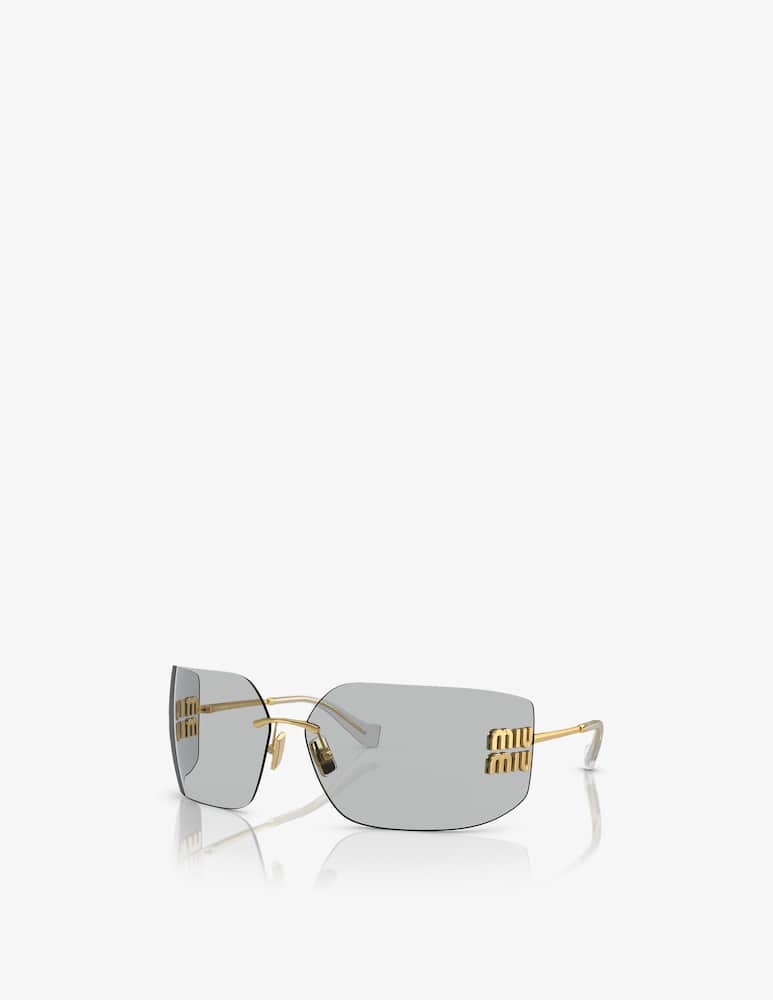 Miu Miu Sunglasses 0MU 54YS - picture 1 Miu Miu Sunglasses 0MU 54YS - picture 1