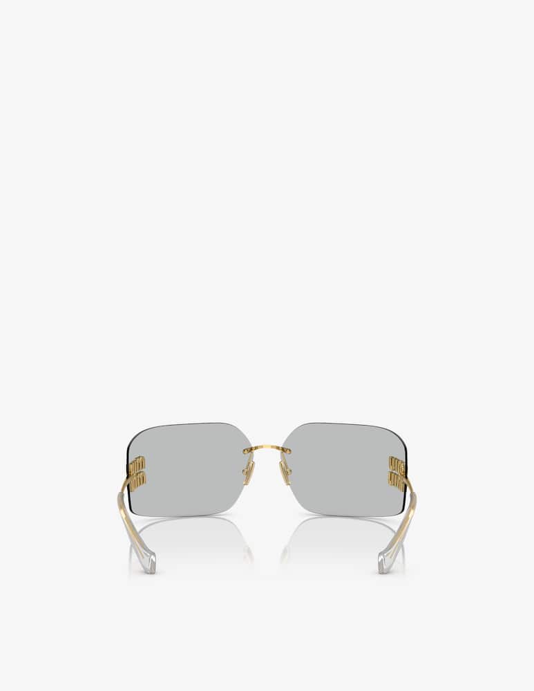 Miu Miu Sunglasses 0MU 54YS - picture 4 Miu Miu Sunglasses 0MU 54YS - picture 4