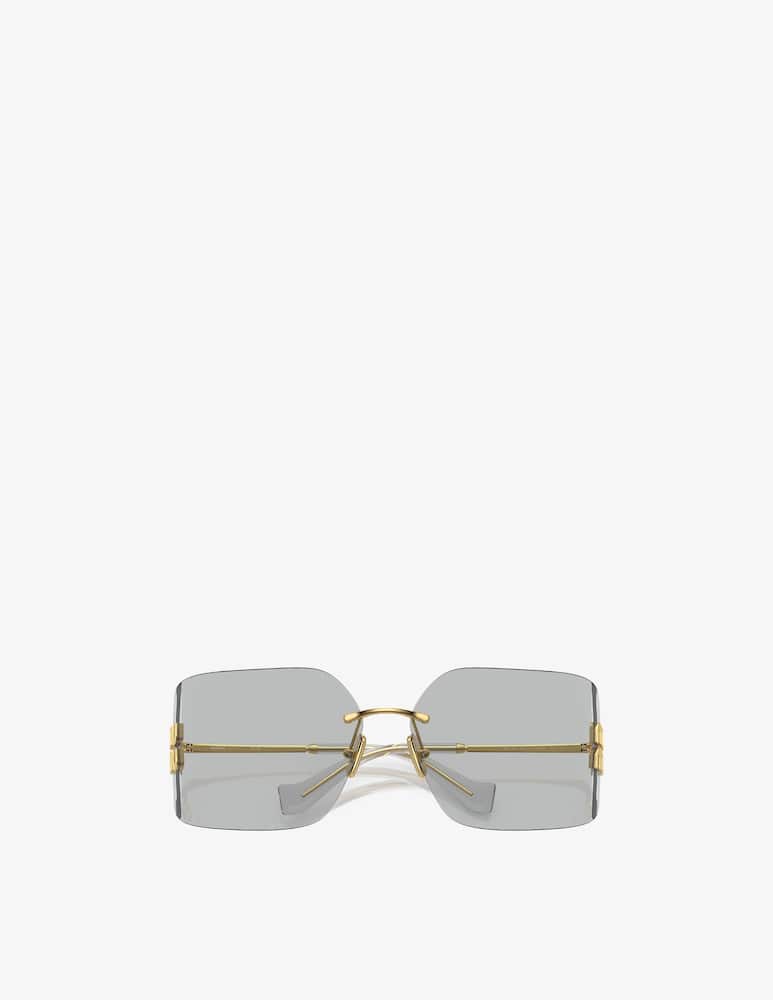 Miu Miu Sunglasses 0MU 54YS - picture 5 Miu Miu Sunglasses 0MU 54YS - picture 5