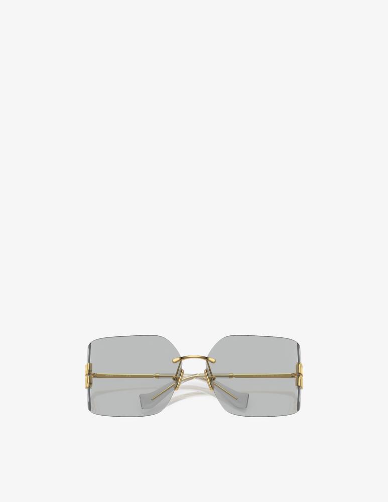 rinascente Miu Miu Occhiali da sole 0MU 54YS