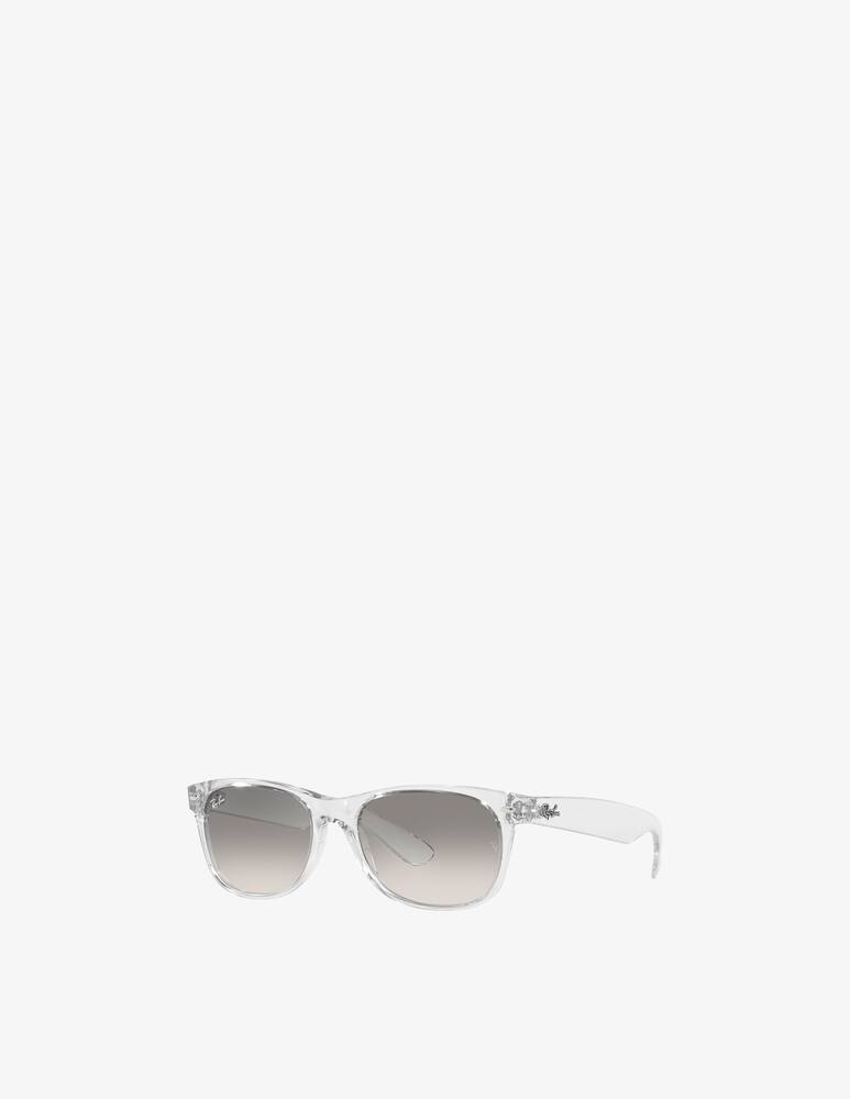 rinascente Ray-Ban RB2132 square sunglasses