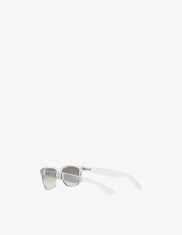 rinascente Ray-Ban RB2132 square sunglasses