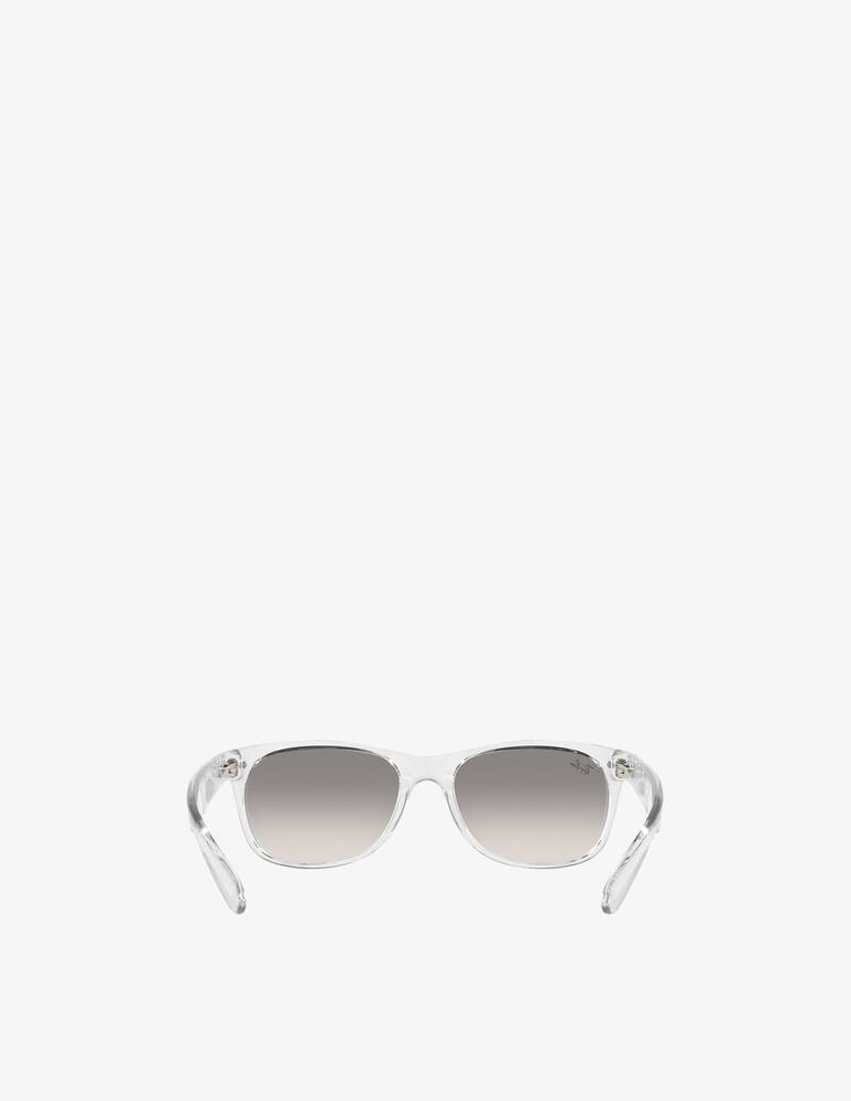 rinascente Ray-Ban RB2132 square sunglasses