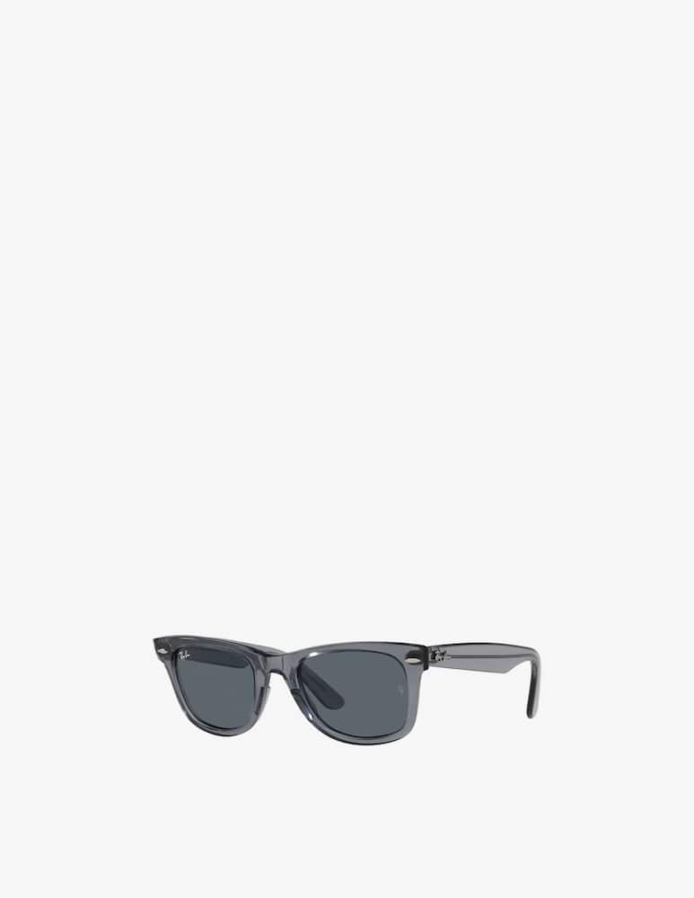 rinascente Ray-Ban RB2140 square sunglasses