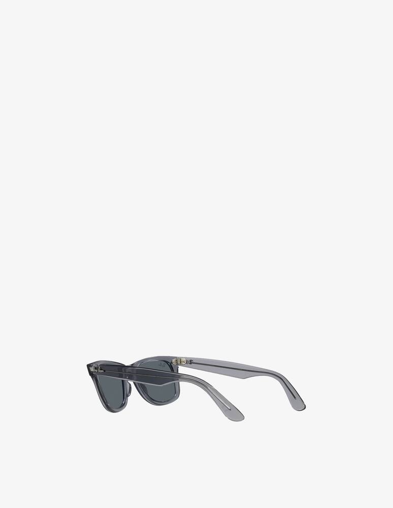 rinascente Ray-Ban RB2140 square sunglasses