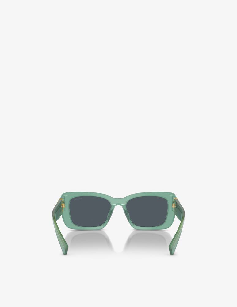 rinascente Miu Miu Sunglasses 0MU 07YS