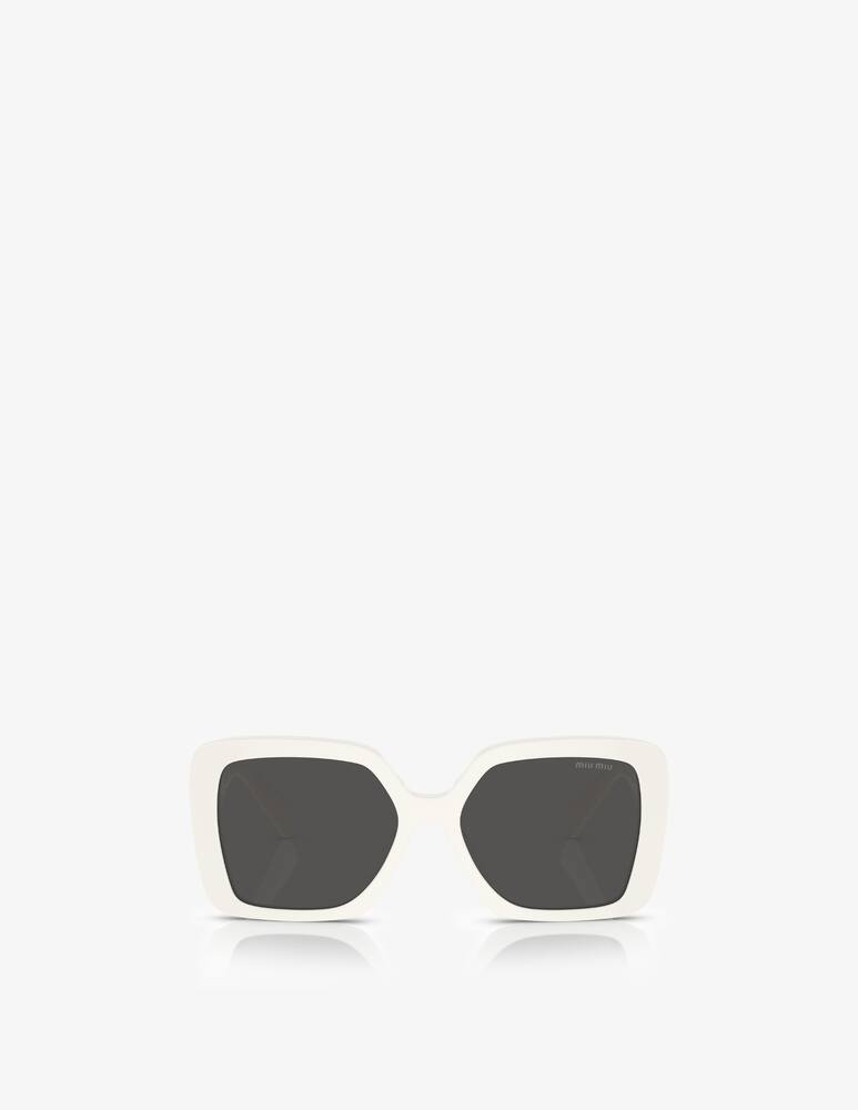 Miu Miu Occhiale da sole 0MU 10YS - immagine 2 Miu Miu Occhiale da sole 0MU 10YS - immagine 2