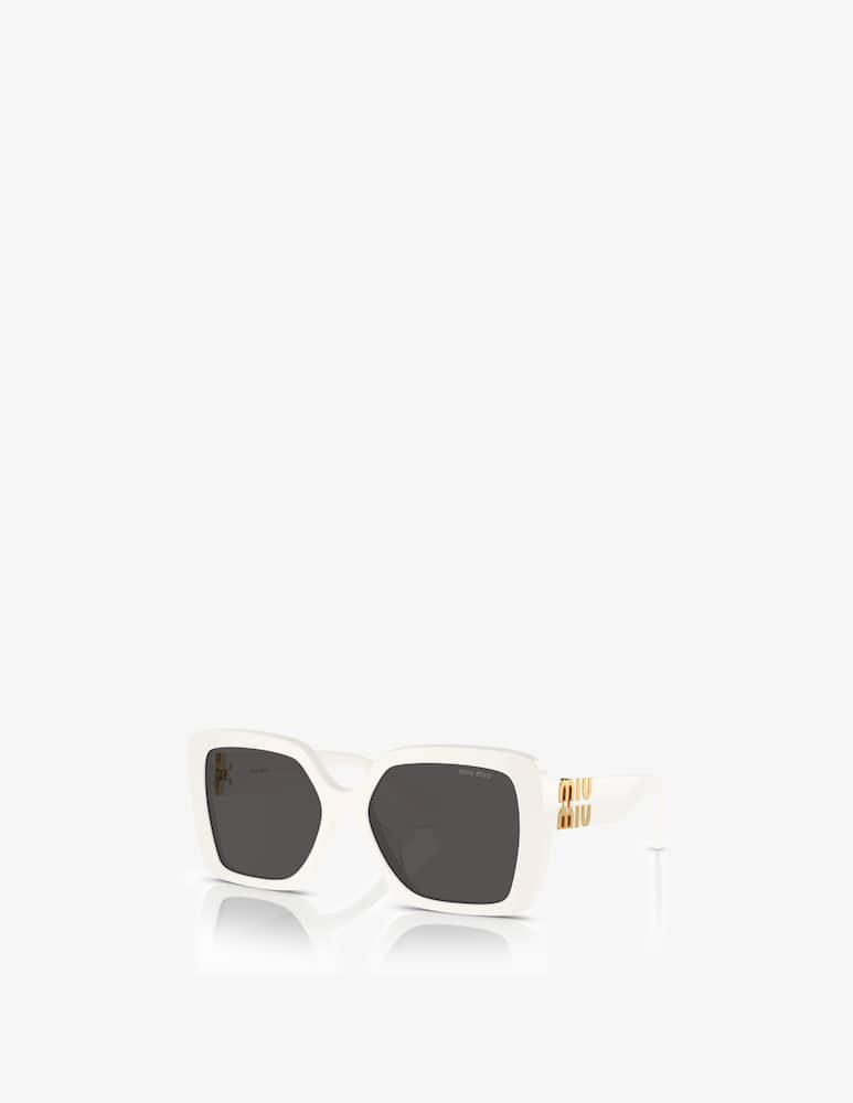 Miu Miu Occhiale da sole 0MU 10YS - immagine 1 Miu Miu Occhiale da sole 0MU 10YS - immagine 1