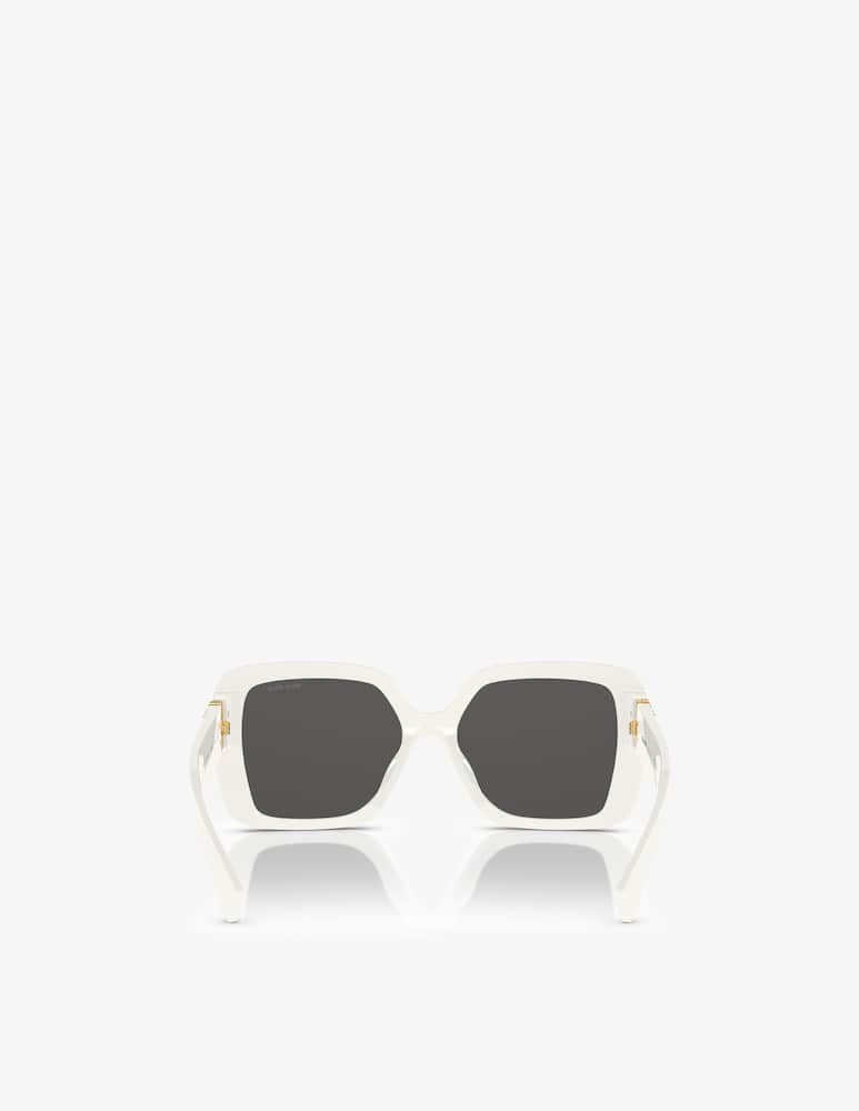Miu Miu Occhiale da sole 0MU 10YS - immagine 4 Miu Miu Occhiale da sole 0MU 10YS - immagine 4