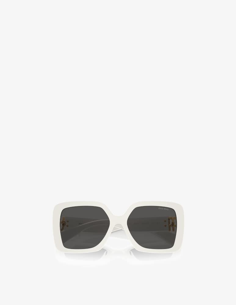 Miu Miu Occhiale da sole 0MU 10YS - immagine 5 Miu Miu Occhiale da sole 0MU 10YS - immagine 5