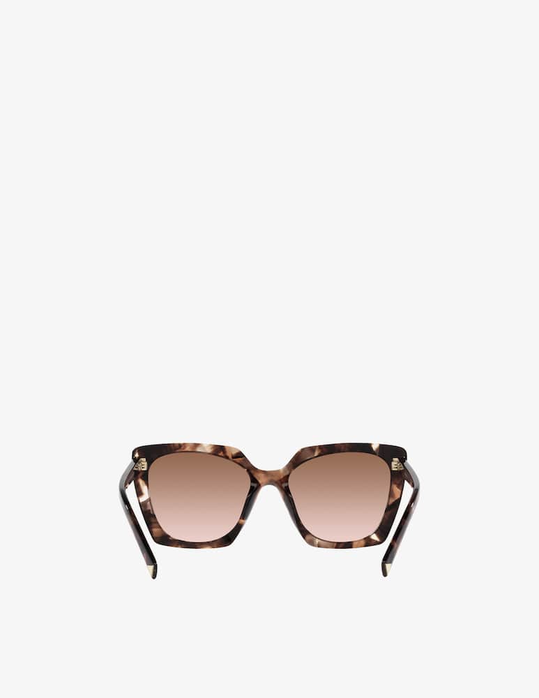Prada Occhiali da sole squadrati PR 23ZS - immagine 5 Prada Occhiali da sole squadrati PR 23ZS - immagine 5