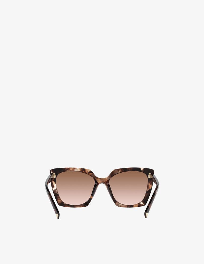 rinascente Prada Occhiali da sole squadrati PR 23ZS