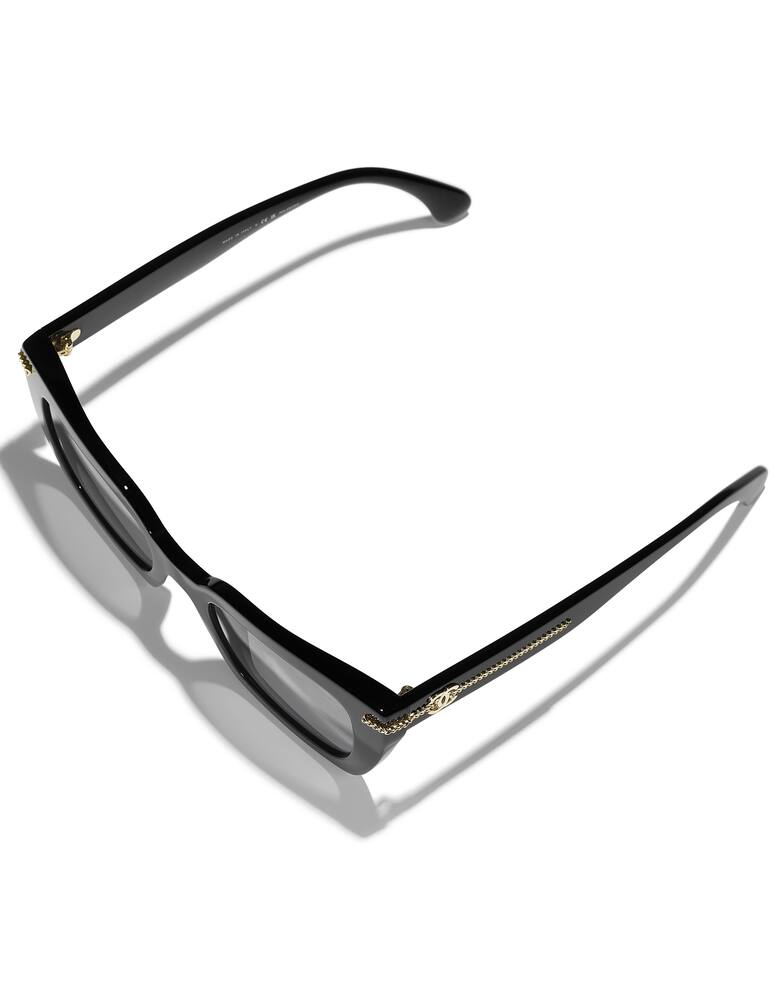 rinascente CHANEL Occhiali quadrati da sole