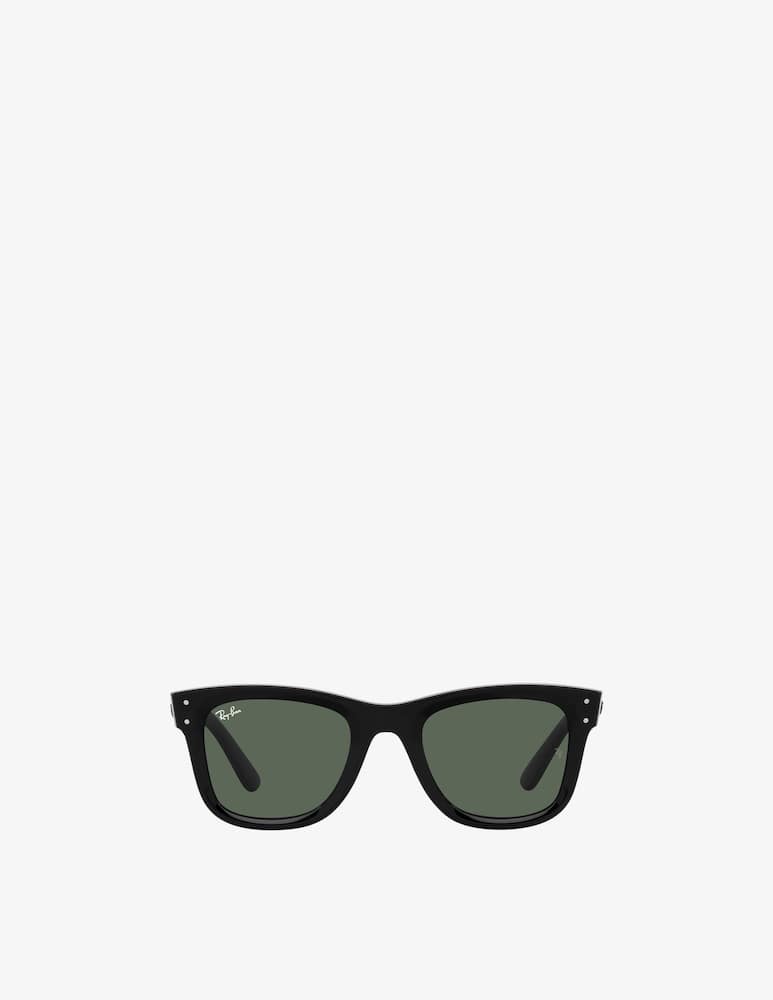 Ray-Ban Occhiale da sole Wayfarer Reverse RBR0502S - immagine 2 Ray-Ban Occhiale da sole Wayfarer Reverse RBR0502S - immagine 2