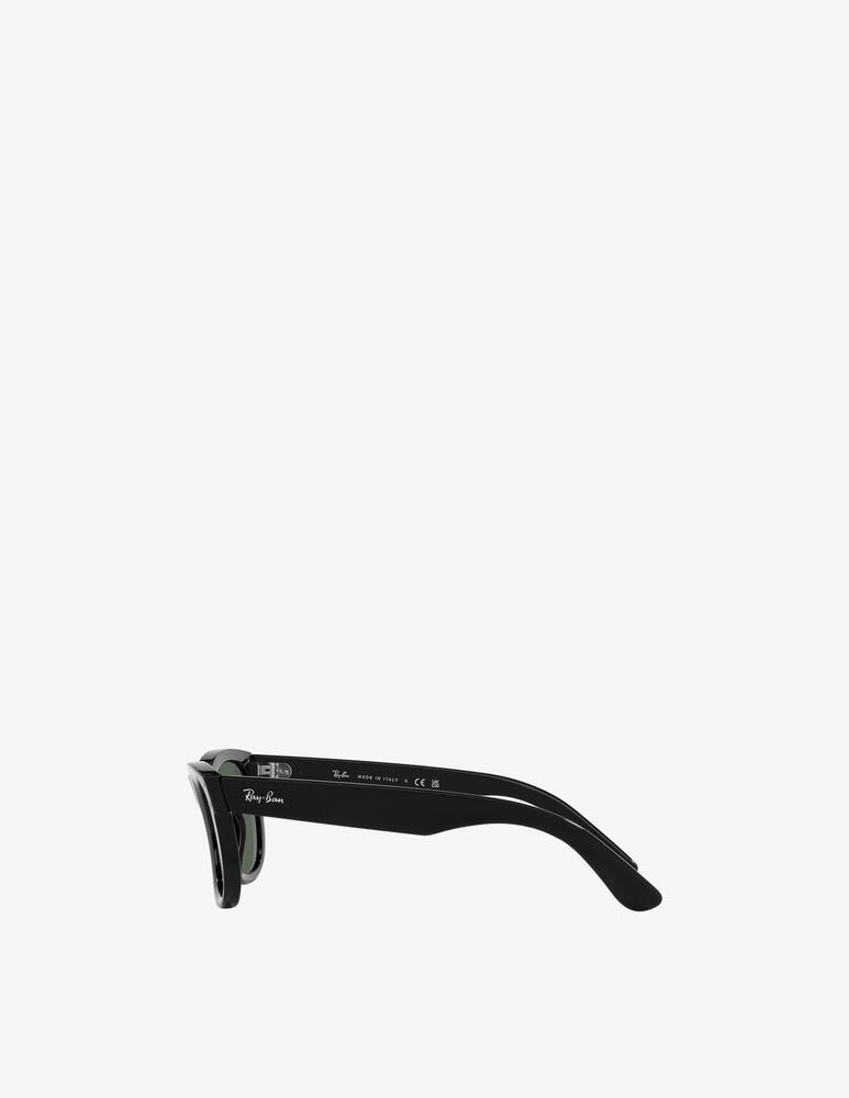 Ray-Ban Occhiale da sole Wayfarer Reverse RBR0502S - immagine 3 Ray-Ban Occhiale da sole Wayfarer Reverse RBR0502S - immagine 3