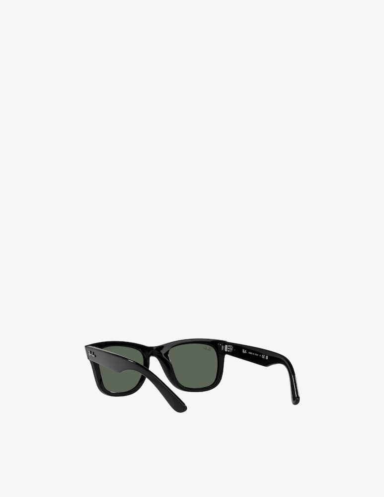 Ray-Ban Occhiale da sole Wayfarer Reverse RBR0502S - immagine 4 Ray-Ban Occhiale da sole Wayfarer Reverse RBR0502S - immagine 4