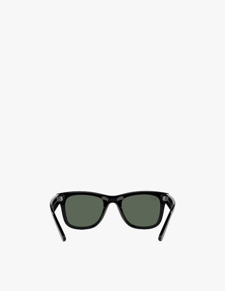 Ray-Ban Occhiale da sole Wayfarer Reverse RBR0502S - immagine 5 Ray-Ban Occhiale da sole Wayfarer Reverse RBR0502S - immagine 5