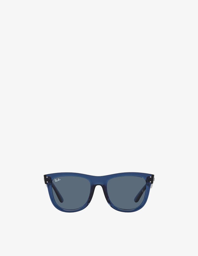 Ray-Ban Occhiale da sole Wayfarer Reverse RBR0502S - immagine 2 Ray-Ban Occhiale da sole Wayfarer Reverse RBR0502S - immagine 2