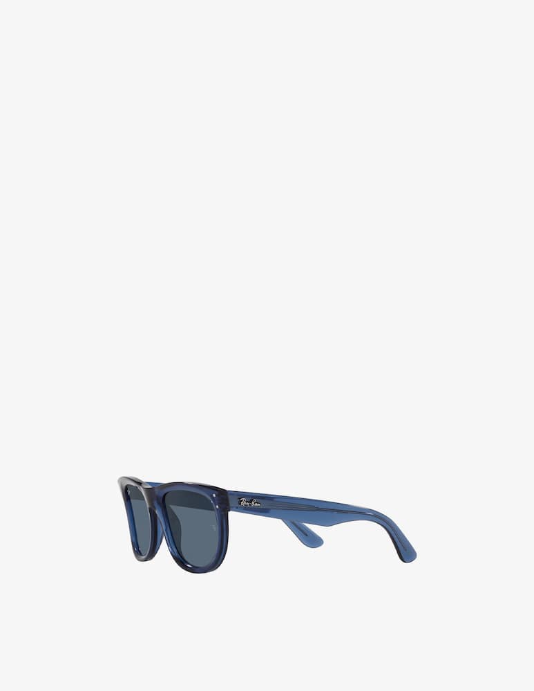 Ray-Ban Occhiale da sole Wayfarer Reverse RBR0502S - immagine 3 Ray-Ban Occhiale da sole Wayfarer Reverse RBR0502S - immagine 3