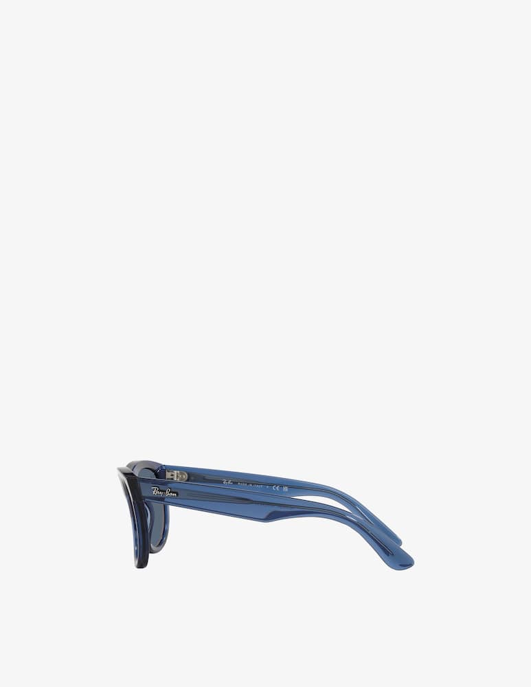 Ray-Ban Occhiale da sole Wayfarer Reverse RBR0502S - immagine 4 Ray-Ban Occhiale da sole Wayfarer Reverse RBR0502S - immagine 4