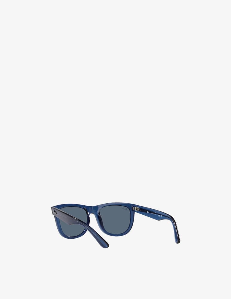 Ray-Ban Occhiale da sole Wayfarer Reverse RBR0502S - immagine 1 Ray-Ban Occhiale da sole Wayfarer Reverse RBR0502S - immagine 1
