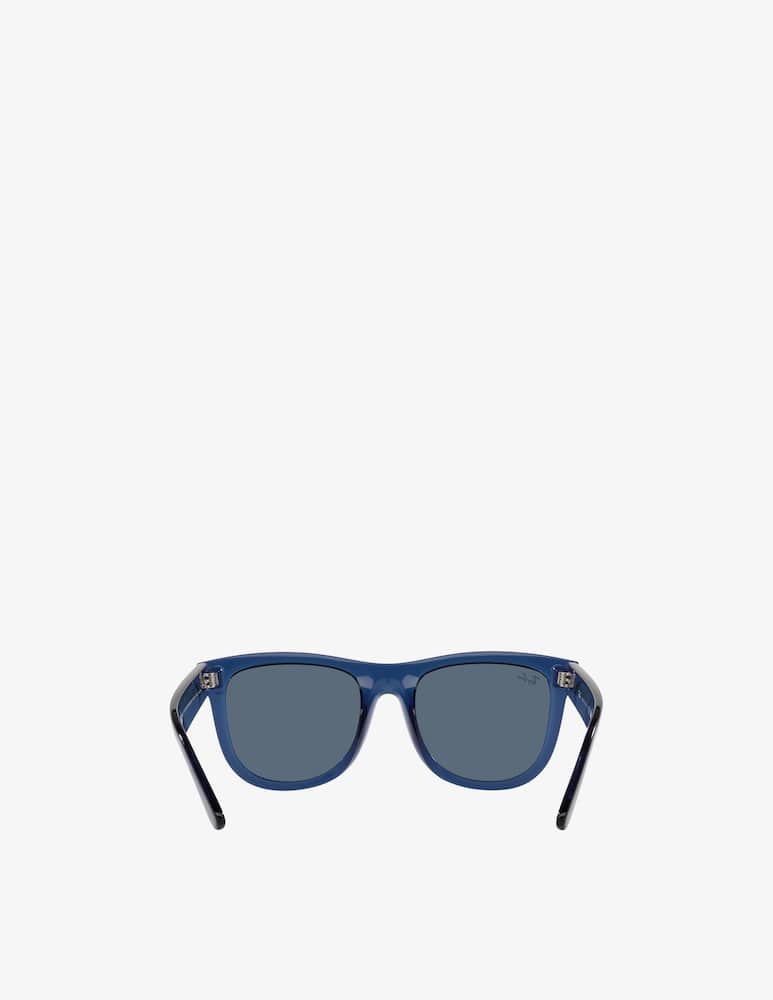 Ray-Ban Occhiale da sole Wayfarer Reverse RBR0502S - immagine 5 Ray-Ban Occhiale da sole Wayfarer Reverse RBR0502S - immagine 5