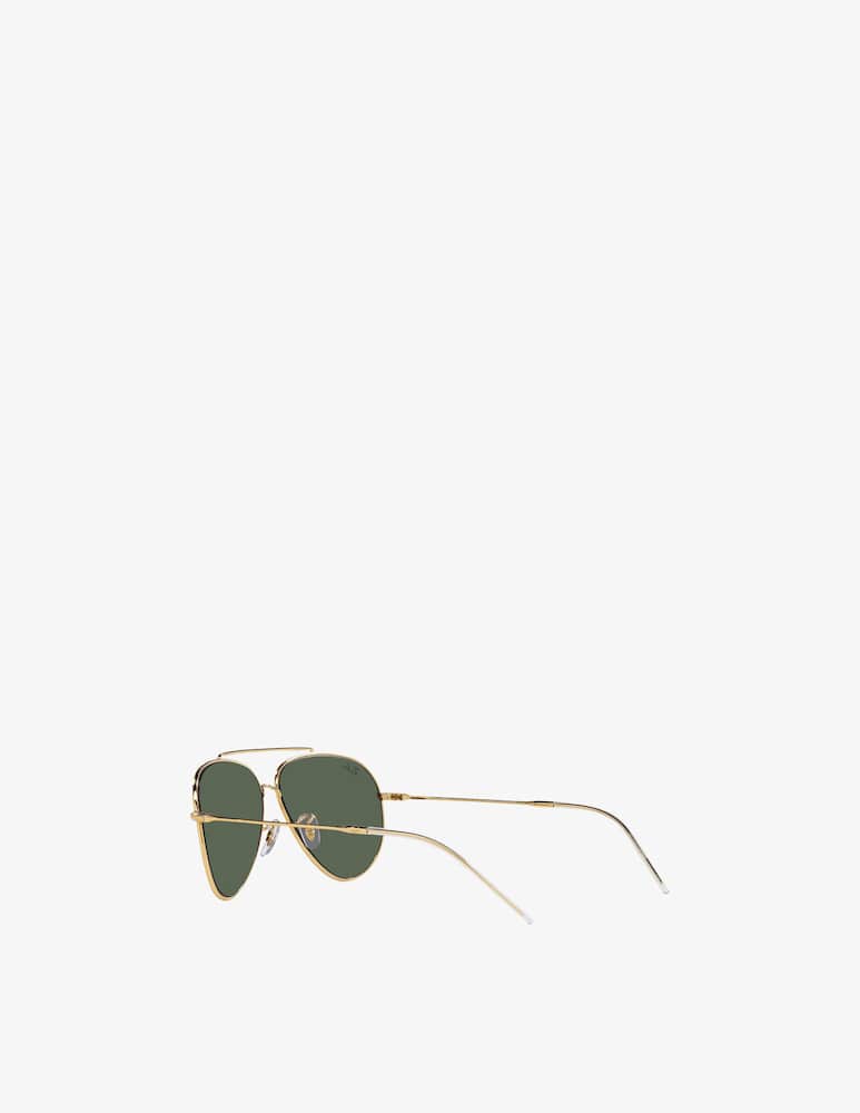 rinascente Ray-Ban Sunglasses Aviator Reverse RBR010S