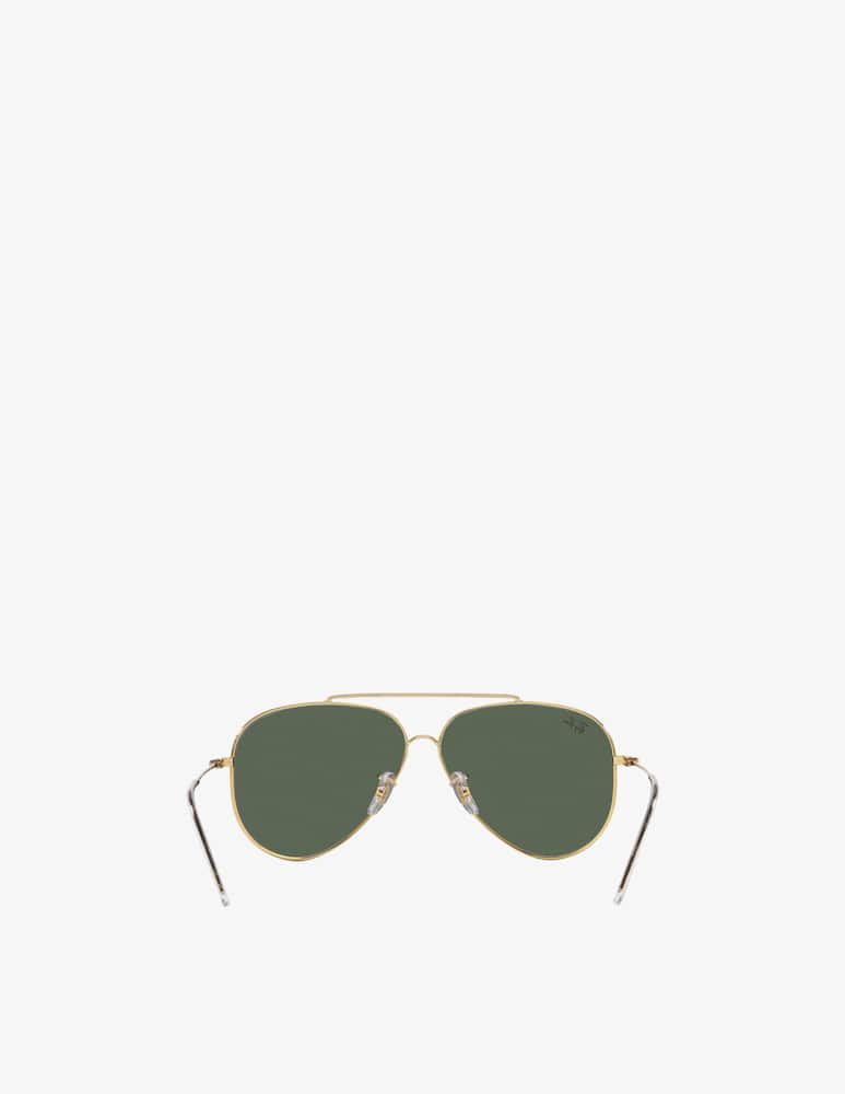 rinascente Ray-Ban Sunglasses Aviator Reverse RBR010S