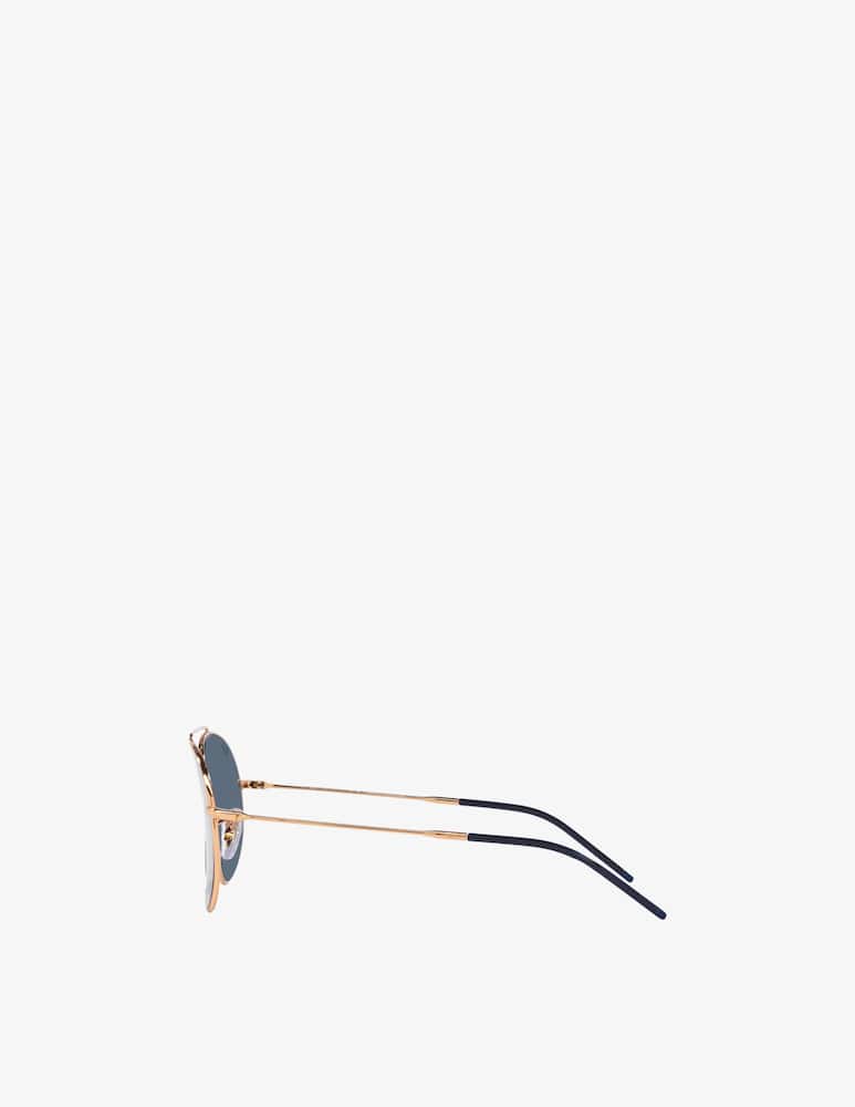Ray-Ban Occhiale da sole Aviator Reverse RBR010S - immagine 3 Ray-Ban Occhiale da sole Aviator Reverse RBR010S - immagine 3