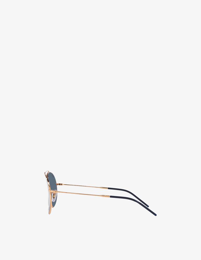 rinascente Ray-Ban Sunglasses Aviator Reverse RBR010S