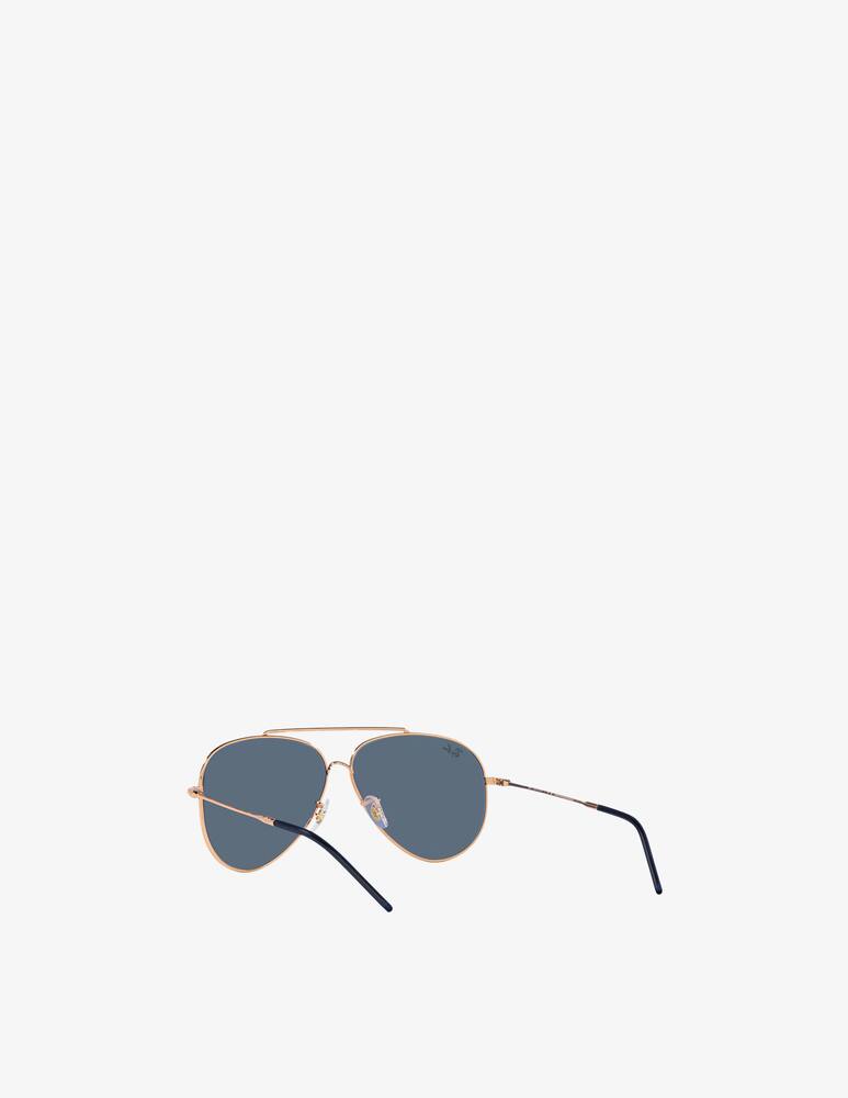 rinascente Ray-Ban Sunglasses Aviator Reverse RBR010S