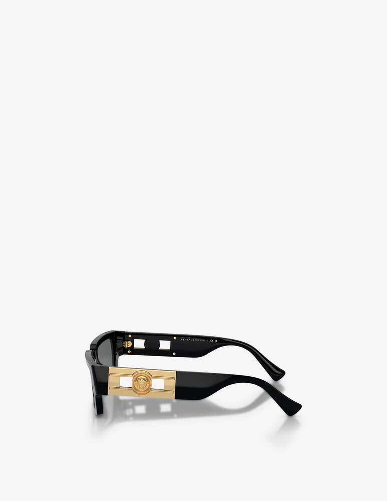 rinascente Versace Occhiali da sole squadrati VE4459