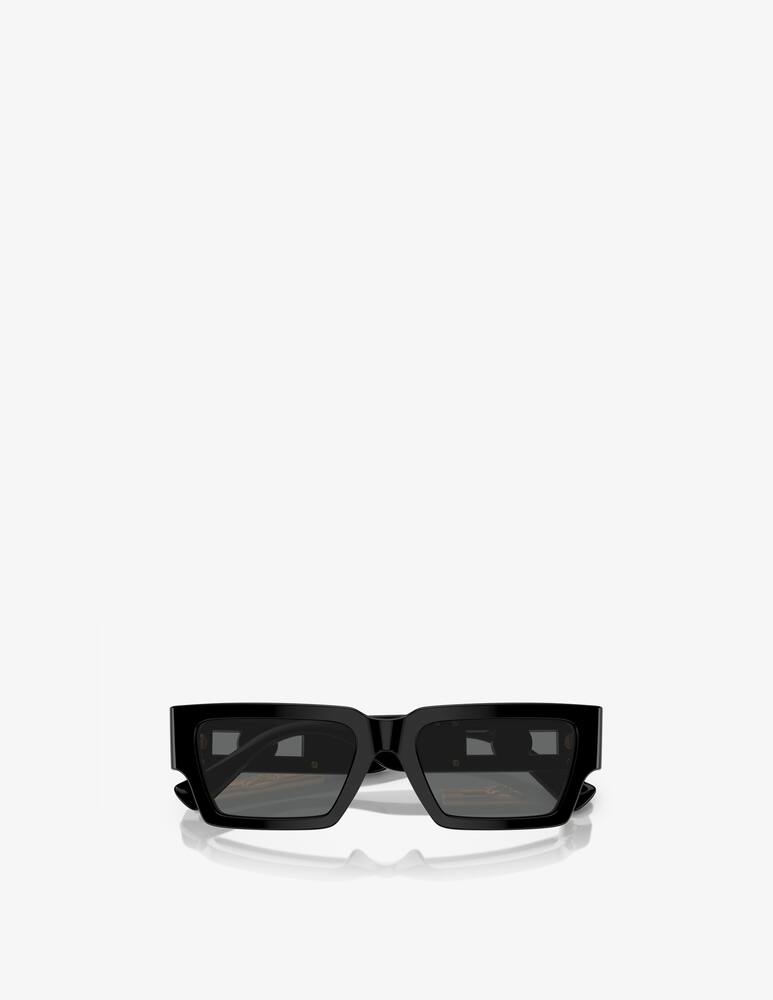 rinascente Versace Occhiali da sole squadrati VE4459