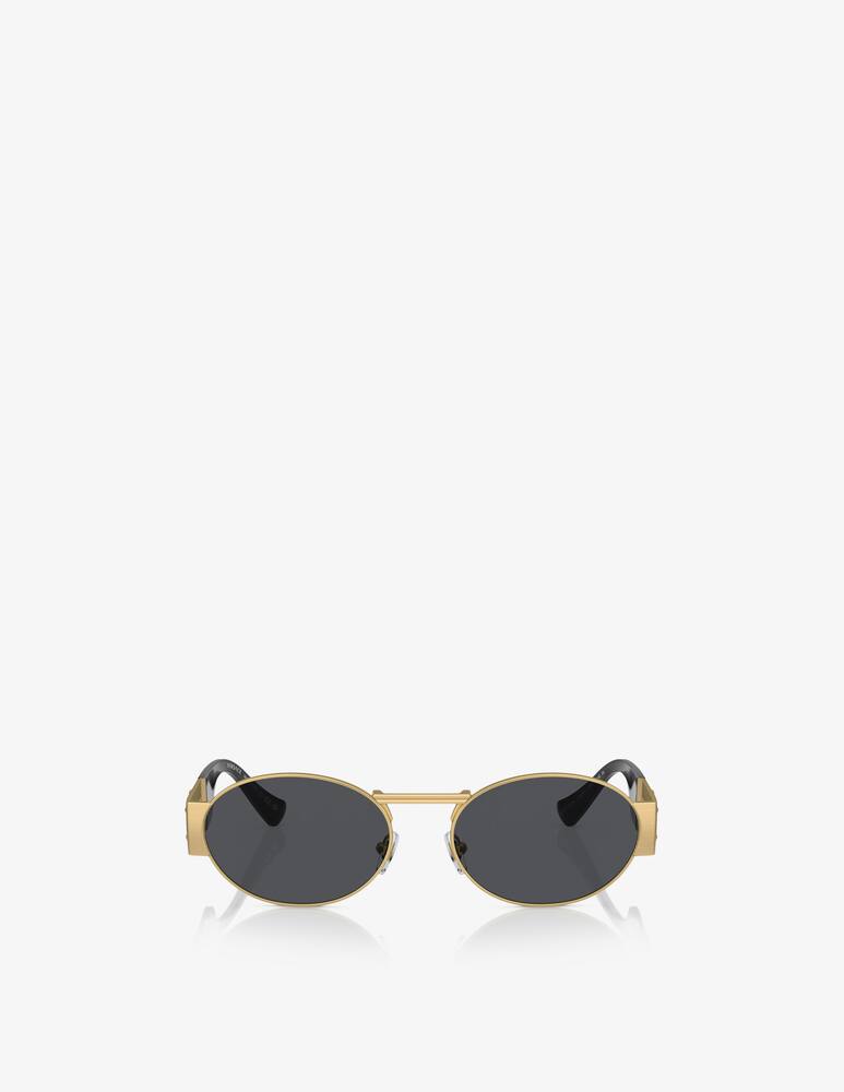Versace Occhiali da sole rotondi VE2264 - immagine 2 Versace Occhiali da sole rotondi VE2264 - immagine 2